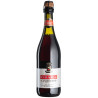 Chiarli Lambrusco dell 'Emilia Rosso, Вино игристое красное сладкое, 0,75 л