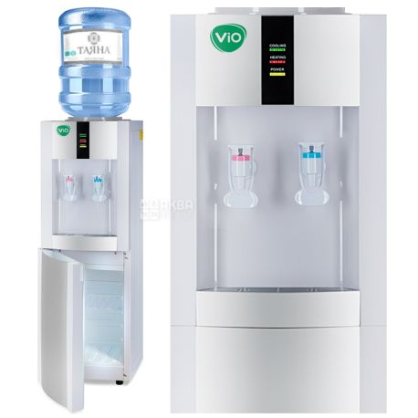 ViO X172-FСC Water Cooler with Compressor Cooling, Outdoor