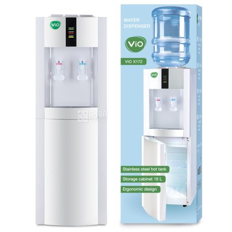 ViO X172-FNC Outdoor Water Cooler