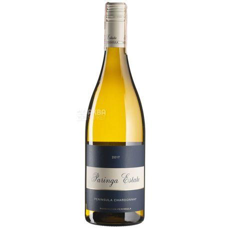 Paringa Estate Chardonnay Peninsula 2017, dry white wine, 0.75 l
