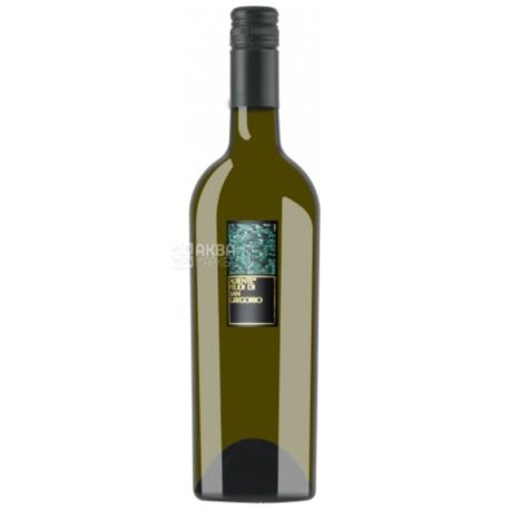 Feudi di San Gregorio Albente, Вино біле сухе, 0,75 л