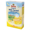 Holle, cereal milk cereal with banana organic (from 6 months), 250 g