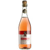 Chiarli Lambrusco dell 'Emilia Rosato, Вино игристое розовое сладкое, 0,75 л