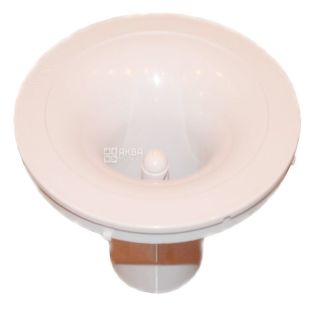 Гніздо водоприймача до моделі кулера х 172 з голкою в комплекті