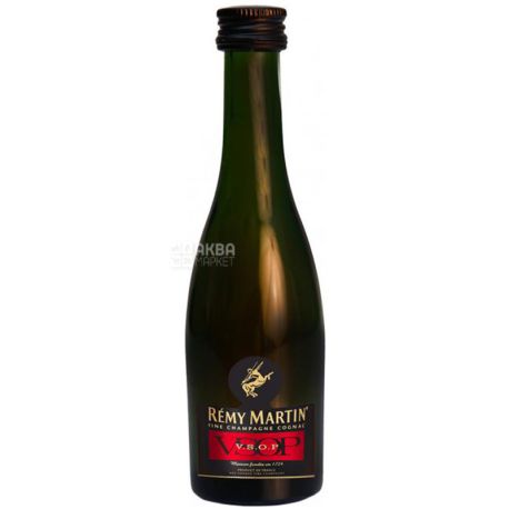 Remy Martin VSOP, Cognac, 0.05 L