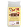 Bob's Red Mill, Rye Flour, 0,624 кг, Борошно Бобс Ред Мілл, житнє, органічне