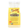 Bob's Red Mill, Сhickpeas Bean Flour, 0,453 кг, Борошно Бобс Ред Мілл, з нуту, без глютену