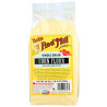 Bob's Red Mill, Corn Flour, 0,68 кг, Борошно Бобс Ред Мілл, кукурудзяне, органічне