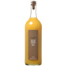 Alain Milliat Nectar Peche Blanche, 1 л, Нектар натуральний Білий Персик Ален Міллія, скло