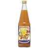 Beutelsbacher Sonnen-Coctail, 0,7 л, Сік органічний Мультифруктовий Сонячний коктейль Бойтельсбахер, скло
