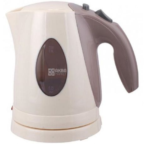 Rotex RKT72-G, Electric kettle, 0.9 l, 21x16.5x23 cm
