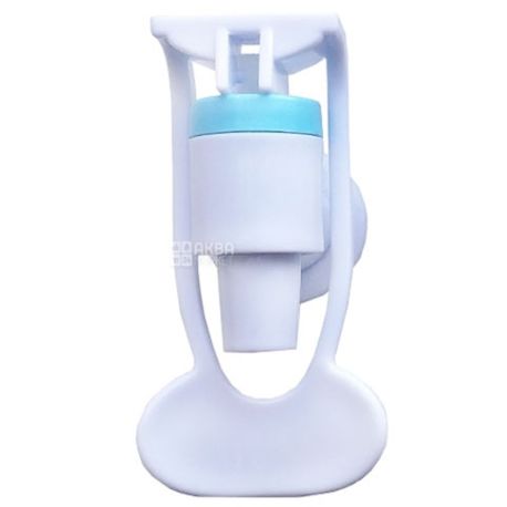 ViO Кран холодной воды с гайкой к модели Х172, белый