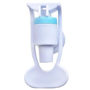 ViO Кран холодної води з гайкою до моделі Х172, білий