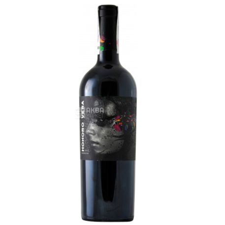 Bodegas Atteca, Honoro Vera, Вино червоне сухе, 0,75 л
