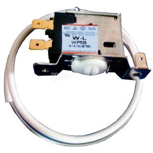 Термостат для кулера з компресорним охолодженням