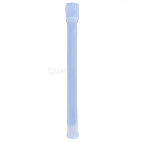 Silicone tube for cooler