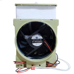 Бак холодної води для кулерів з електронним типом охолодження