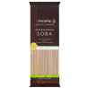 Clearspring Soba, 200 г, Макарони, Локшина Кліерспрінг Соба, з 100% гречаного борошна