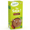 Sojade So Soya Chocolat Organic, 1 л, Сояде, Соєве молоко, шоколадне, органічне, безлактозне