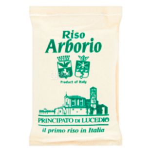  Principato di Lucedio, 0,5 кг, Рис Принчипато де Лючедио, Арборио