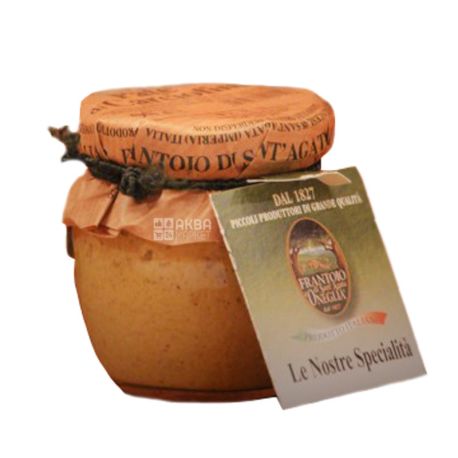 Frantoio di Sant'agata, Паста из артишоков, 90 г