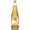 Beutelsbacher Birnensaft, 0,7 л, Сік органічний Грушевий Бойтельсбахер, скло