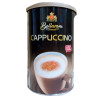 Bellarom, Cappuccino, 200 г, Белларом, Капучино, кофейный напиток, растворимый, тубус