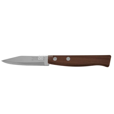 Tramontina, Traditional, Нож кухонный, 76 мм