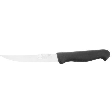 Nirosta, Нож зубчатый, 22 см