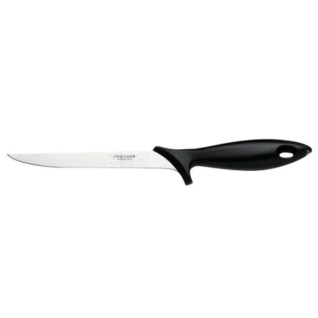Fiskars, Essentia, Нож филейный, 18 см