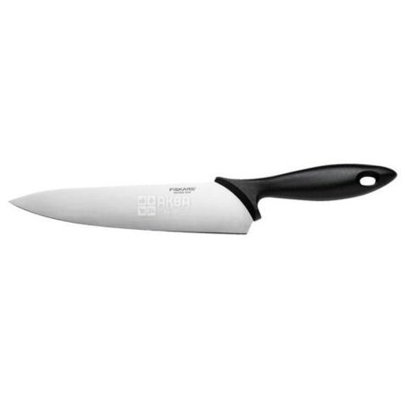 Fiskars, Essen, Chef Knife, 21 cm
