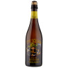 Dubuisson Cuvee des Trolls Tripel, 0.75 л, Дюбюссон, Пиво світле нефільтроване, скло
