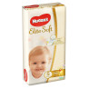 Huggies Elite Soft, 56 шт., Памперс, Подгузники-трусики, Размер 5, 12-22 кг