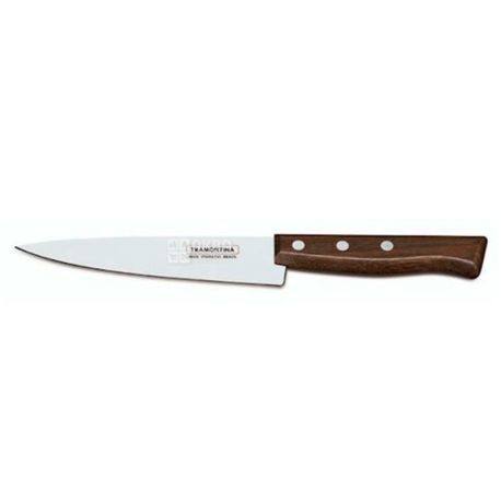 Tramontina, Traditional, Kitchen Knife, Universal, 22.9 cm