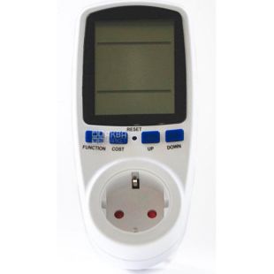 Lemanso LM695, Энергометр с таймером, электронным