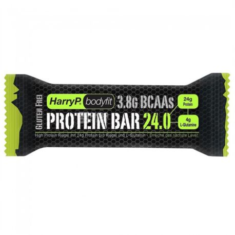 Protein Barry HarryP 70g, Seitenbacher