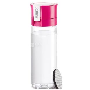 BRITA Fill&Go Active, Фильтр-бутылка