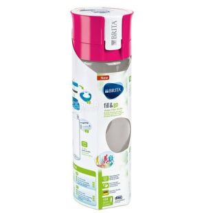BRITA Fill&Go Active, Фильтр-бутылка
