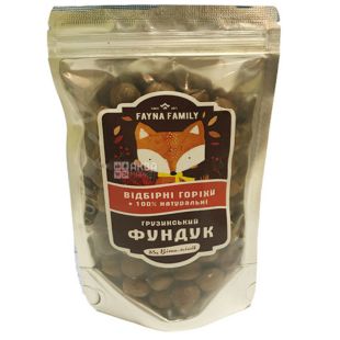Fayna Family, Фундук, 85 г