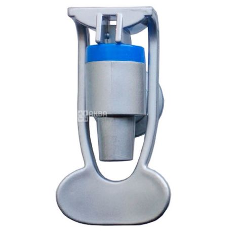 Cold water faucet for model H1 / X172, gray