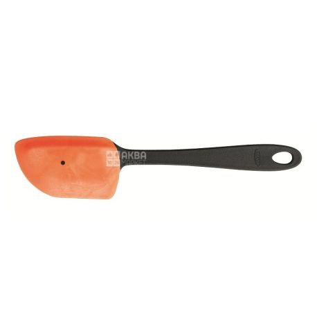 Fiskars, Essential silicone kitchen spatula, 26 cm, 1 pc.