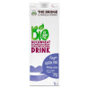 The Bridge, Buckwheat drink, 1 л, Бридж, Гречневое молоко, без сахара и глютена