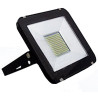 Lemanso, LED floodlight LMP9-153, 150 W, 175-265 V, cold light, 6500K, 1200 Lm, black