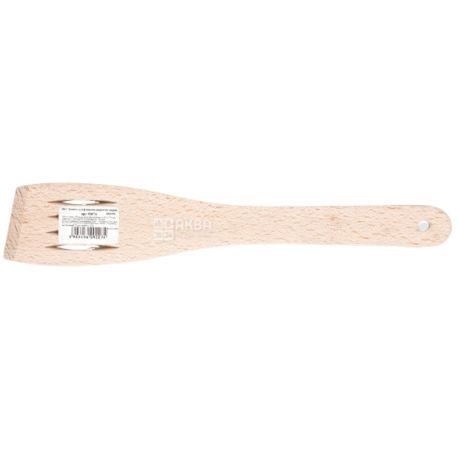 Practic, Spatula for Teflon coating, wooden