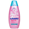 Schauma Fresh it Up, 400 мл, Шампунь, Для жирних біля коріння і сухих на кінчиках