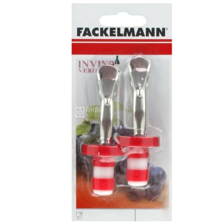 Fackelmann, Пробка-відкривачка для пляшок