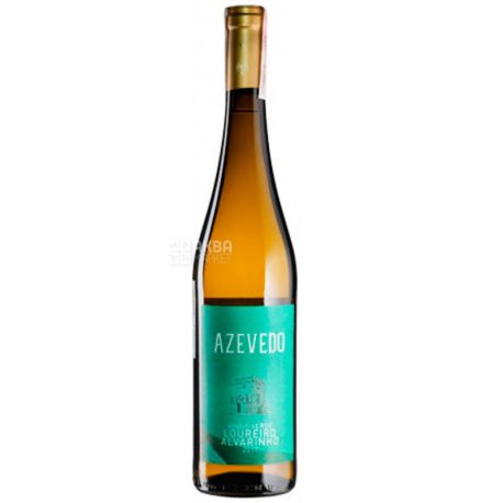 Sogrape Vinhos, Azevedo Loureiro, Вино біле сухе, 0,75 л