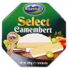 Alpenhain Select Camembert, Сыр Камамбер, с белой плесенью, 125 г