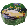 Alpenhain Select Camembert, Сыр Камамбер, с белой плесенью, 125 г