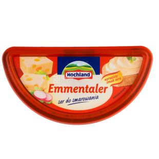 Hochland Emmentaler, Сыр плавленый, 140 г